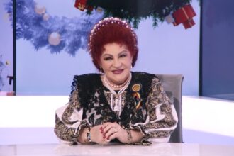 elena merisoreanu dezvaluiri fara precedent din viata sa cum a reusit sa invinga cancerul video 694d0f9c127a7