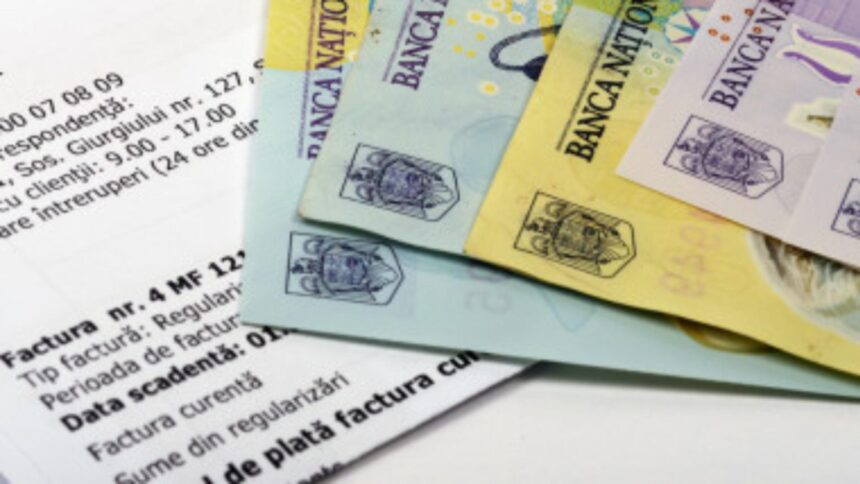 facturile la energie electrica sunt cu 60 mai mari fata de anul trecut statistica dezastrului creat de bolojan 693be40827d6f