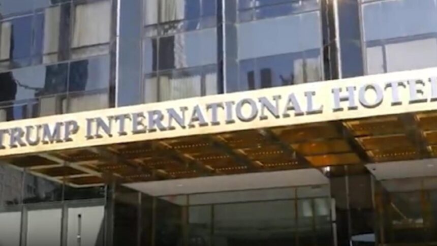 familia trump va construi un hotel de 30 de etaje in romania 693aff9d7be15