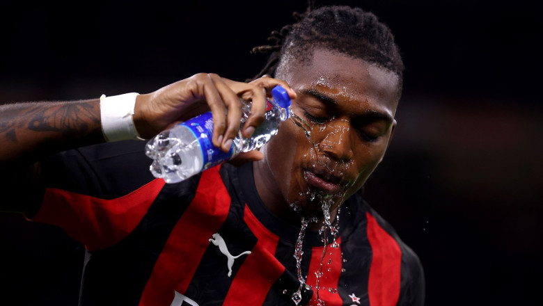 fifa introduce pauze de hidratare la toate meciurile de la cupa mondiala 2026 69388b3c84f00