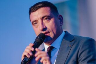 george simion anunta opozitia totala fata de actuala putere planul anuntat in direct la televiziunea poporului live text 694192411c60c