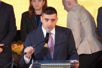 george simion cand auziti pro rusi amintiti le ca la putere e usr si psd video 6939bad29768a