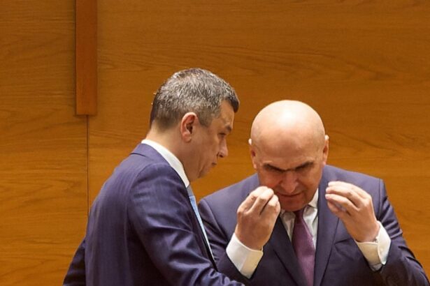 grindeanu i a cerut lui bolojan demiterea rezistei de la mediu si desfiintarea esz prahova care a lasat oamenii fara apa surse 693815eb52bff