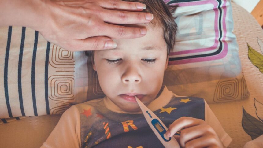 gripa la copii semnele timpurii care ii pot pune pe parinti in alerta cum deosebim gripa de o raceala obisnuita 6949627bdc677