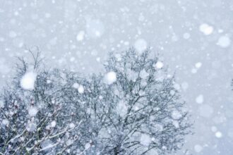 ianuarie incepe cu frig temperaturi sub normalul perioadei si precipitatii pana pe 19 ianuarie 694a3b6c50b05