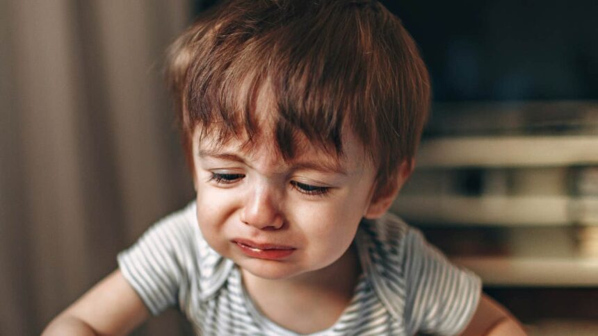 if your child is having a complete meltdown this is the absolute last thing they need to hear 694e01f48464b