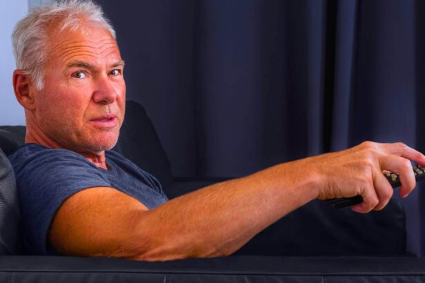 if your dad always has the tv on hes avoiding these 11 fears 693a0341c750d