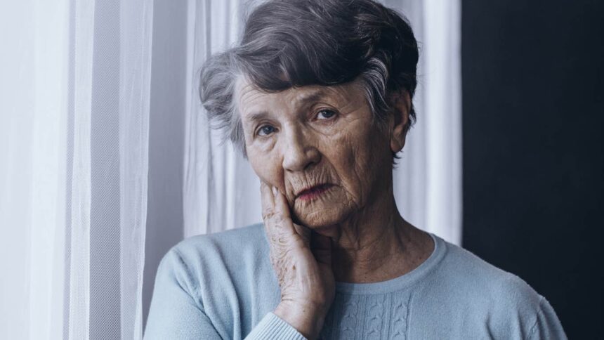 if your mom has these 11 new habits shes more lonely than she admits 694f547adc700