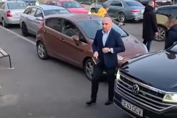 ilie bolojan a ajuns la constanta in plin scandal local dupa ce seful filialei si presedintele consiliului judetean au plecat din partid 694571f220ba1