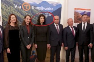 ilie bolojan a mers cu iubita in vizitele din austria si ungaria 6931c78e31a73