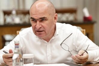 ilie bolojan mesaj surprinzator catre bucuresteni ce le transmite seful guvernului video 6935907475ad6