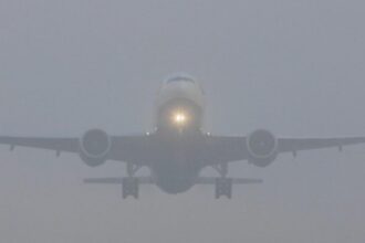 incident aviatic un avion de la londra care trebuia sa ajunga la suceava a aterizat fortat la timisoara 6946b6024f941