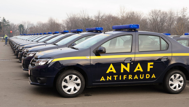 inspectorii anaf au verificat 297 de firme din bucuresti si ilfov amenzi si confiscari de aproape 18 milioane de lei 69414e5b7258b