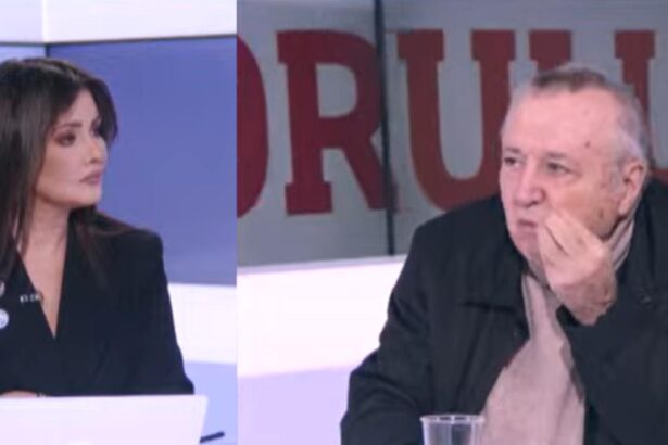 ion cristoiu diagnostic necrutator dupa prezenta extrem de scazuta la alegerile din bucuresti n am mai vazut niciodata o asemenea lehamite 6935a1fc3da9f