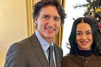 iubire la nivel inalt fostul premier al canadei justin trudeau si superstarul pop katy perry nu se mai ascund 693317aab7a57
