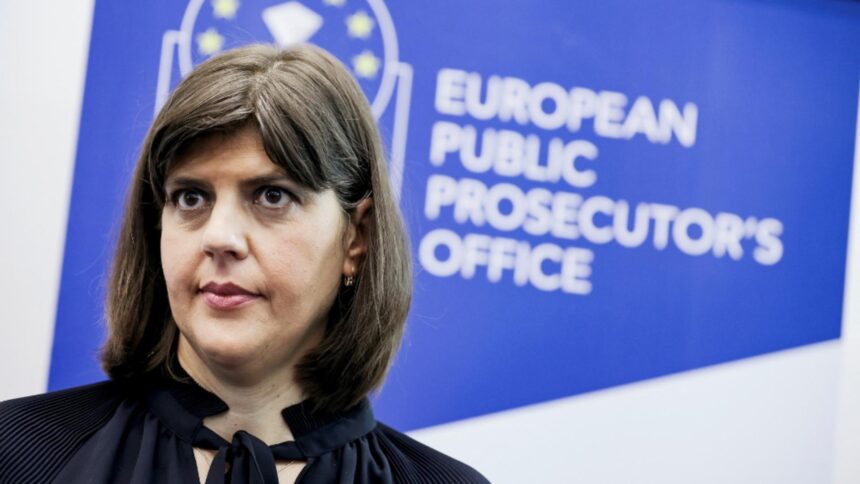 kovesi reactioneaza in scandalul justitiei dupa documentarul recorder sunt ingrijorata de dezvaluiri cum isi pregateste intoarcerea ce functie vizeaza 693bfcae4a978