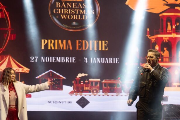 la baneasa christmas world spiritul sarbatorilor a prins viata intr un colt de oras transformat intr o poveste de iarna 69384d379fc3e