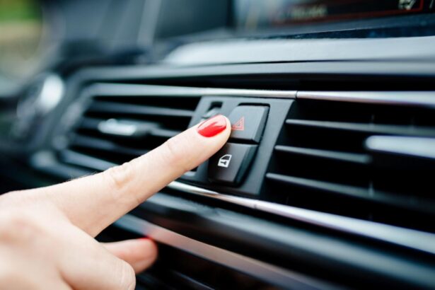 legal sau doar un obicei adevarul despre folosirea avariilor pentru o oprire scurta la magazin ce risti daca te vede politia 6936edac9566d