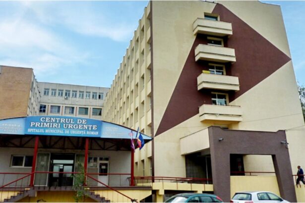 lipsa acuta de medici la spitalul municipal roman sectia de pediatrie isi restrange temporar activitatea 69499e5c127bd