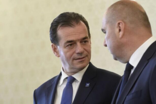 ludovic orban ccr sa nu strice sarbatorile romanilor 695114d1de06f