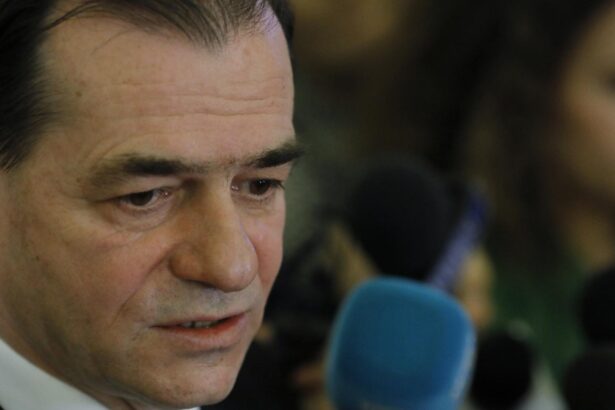 ludovic orban il taxeaza dur pe seful statului dupa demiterea rusinoasa probail este acum marioneta serviciilor 692e8d4eb7896