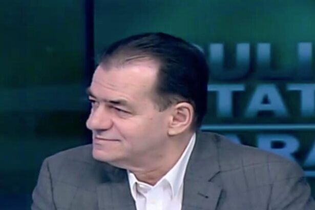 ludovic orban il torpileaza pe nicusor dan a spus ca nu se implica iar a doua zi s a dus la drula 693d6b074f91b