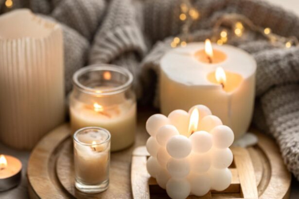 lumanarile pot transforma craciunul intr un cosmar la ce sa fii atent pentru a nu avea probleme de sarbatori recomandari de la dsu 694bb392d9e37