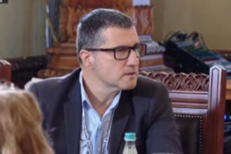 magistrat in timpul intalnirii cu nicusor dan trebuie sa renutam cu jocurile politice in numirea sefilor din parchete 6949467d1da44