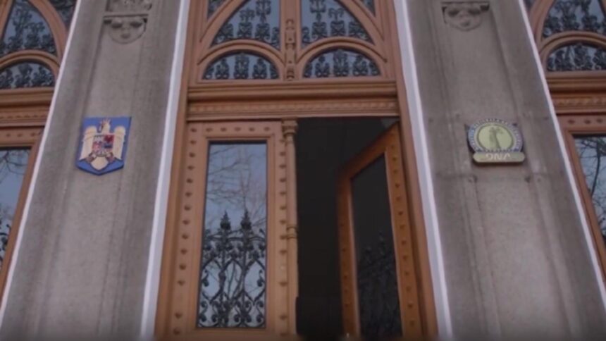 magistratii reclama ca opinia publica e manipulata asociatiile magistratilor documentul nu reflecta realitatea 694162673c0a7