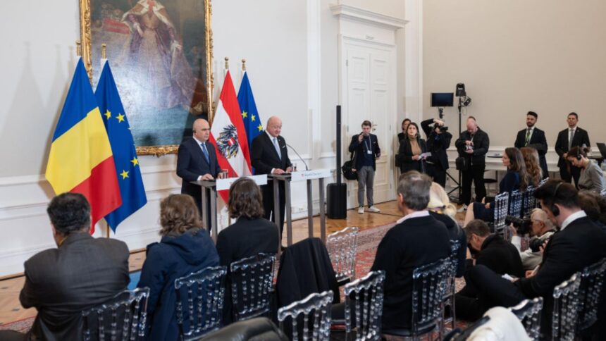 mandatul lui bolojan marcat de proteste masive zeci de mii de romani in strada din cauza masurilor luate de premier 69542a4cd8193