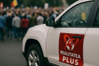 maraton jurnalistic la realitatea plus si realitatea net in ziua alegerilor pentru primaria capitalei 6934798e11819