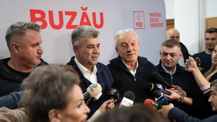 marcel ciolacu castiga alegerile partiale pentru presedintia consiliului judetean cu peste 52 din voturi 6935f6ba47c05