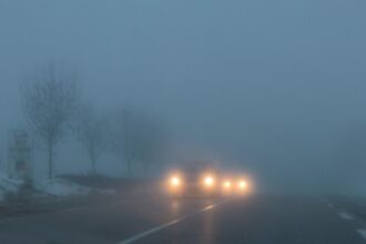 mare atentie soferi cod galben de ceata densa in zone din noua judete din tara marti dimineata 6941165a0d229