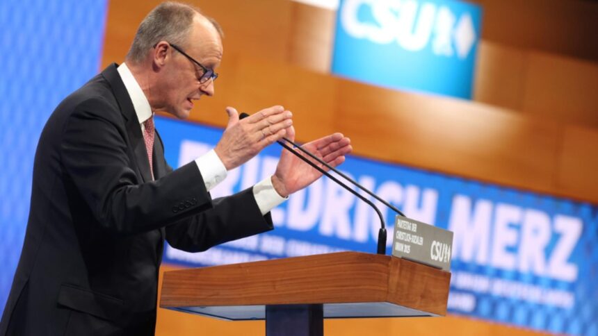 mesaj transant de la cancelarul germaniei deceniile de pace americana s au terminat europa singura in fata rusiei 693eda2b573a2