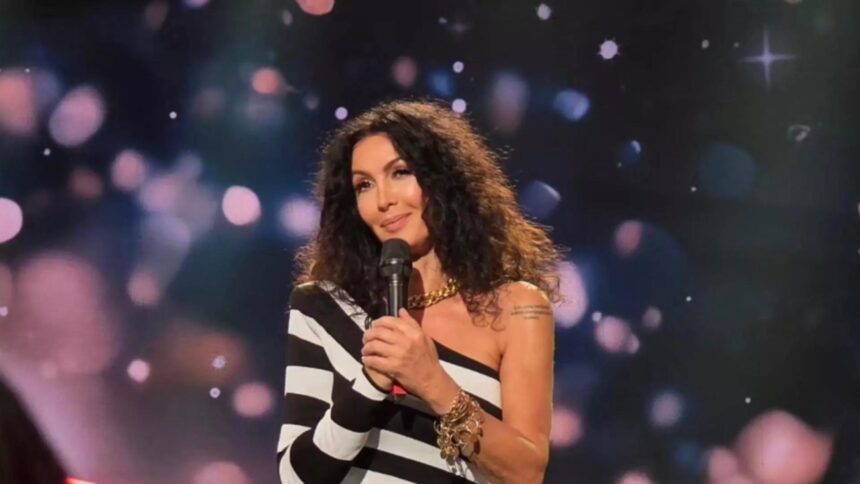 mihaela radulescu lovita de o noua drama dupa ce si a pierdut partenerul vedeta si a pierdut si mama 69455bfeb1205