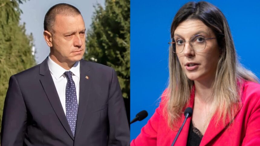 mihai fifor atac dur la adresa rezistei de la mediu din incompetenta si tupeu nu poate iesi nimic altceva decat dezastru 6939d365a56a6