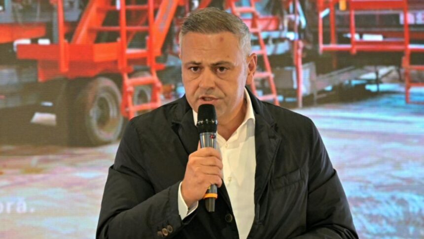 ministrul agriculturii ii linisteste pe fermieri nu vom impozita sere si solarii atat timp cat vom fi la guvernare 69303a0ef4128