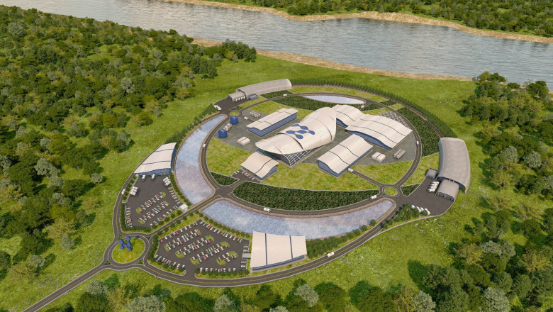 ministrul energiei reactoare nucleare de ultima generatie in romania la doicesti suntem in ultima etapa de studii 69444169eb9c1