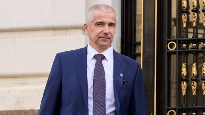 ministrul justitiei anunta primele masuri dupa documentarul recorder 693dcb7fa53ad