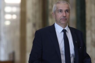 ministrul justitiei despre revocarea lui marius voineag propusa de catre usr solicitarea trebuie analizata pe baza de probe nu instrumentalizata politic 693aa0985ab0f