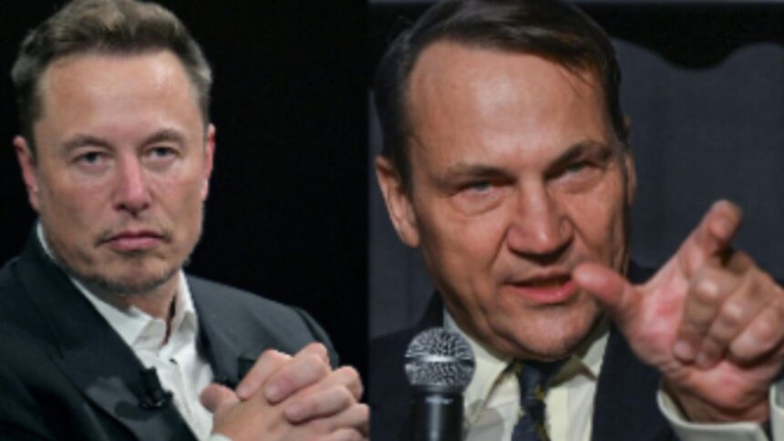 ministrul polonez de externe l a trimis pe elon musk pe marte au sarit scantei in schimbul de replici online dintre cei doi 6935a3365ea79