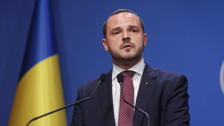 ministrul sanatatii alexandru rogobete a anuntat ca platile prin pnrr au ajuns la 25 miliarde de lei in a doua jumatate a lui 2025 6953a94b5c1bb