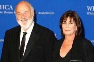 moartea lui rob reiner si a sotiei sale ar fi provocata de propriul fiu ancheta este in desfasurare 69400490dadb3