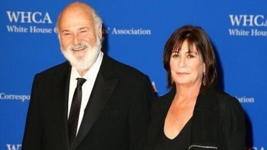 moartea lui rob reiner si a sotiei sale ar fi provocata de propriul fiu ancheta este in desfasurare 69400490dadb3