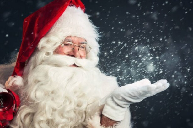 mos craciun a decolat traseul saniei cu reni in jurul lumii poate fi urmarit in timp real locul unde lasa acum cadouri 694bf1cf21f2f