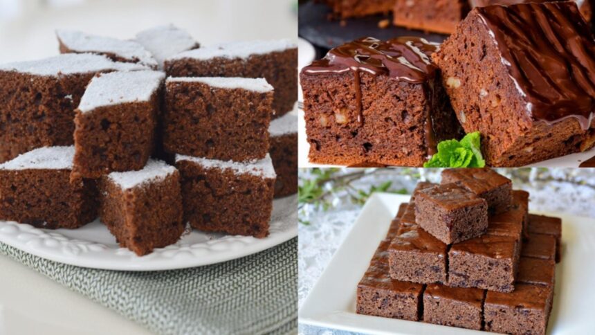 negresa de post cu cana un desert cu gust de copilarie simplu si economic pe care o sa il adori 693b1cc3b411c