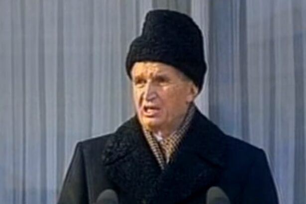 nicolae ceausescu a dat bacalaureatul la 47 de ani ce note a obtinut fostul dictator 694eb5801d449