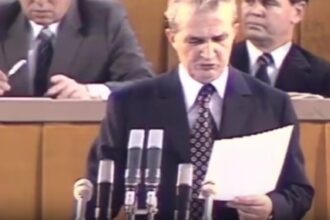 nicolae ceausescu mediatorul cheie din orientul mijlociu intalnirile esentiale dintre dictator si liderii lumii 694ebeeadd1ce