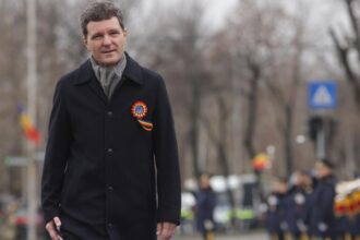 nicusor dan convoaca presa la ora 1400 dupa ce a fost ingropat in dosare de catre magistrati 6947cd2264a68