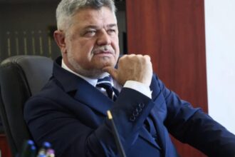 ninel peia cheama bucurestenii la vot pe 7 decembrie pentru rasturnarea guvernului bolojan documentul care poate trimite acasa guvernul saraciei 6931960542e6f